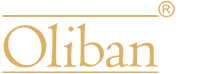 Oliban Logo